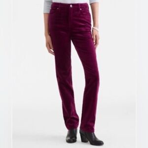 Style & Co corduroys size 12